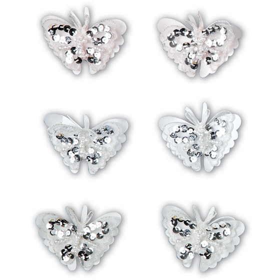 Hair Accessory - 7922P